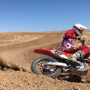 Meet your Posher, Tanner